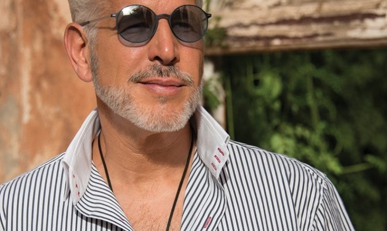 Interview de Celebrity Magazine