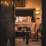 Chambre Tiznit