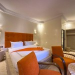 Chambre Ouarzazate