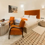 Chambre Ouarzazate