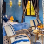 Chambre Chefchaouen