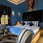Chambre Chefchaouen