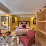 Chambre Marrakech