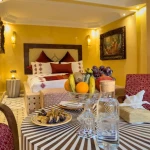 Chambre Marrakech