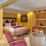 Chambre Marrakech
