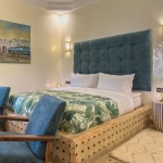 Chambre Rabat
