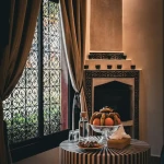 Chambre Rabat