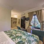 Chambre Rabat