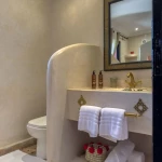Chambre Marrakech
