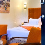 Chambre Ouarzazate