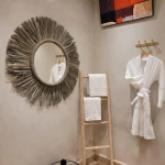 Chambre Afrika