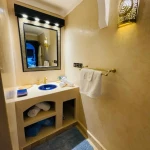 Chambre Chefchaouen