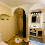 Chambre Chefchaouen