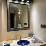 Chambre Chefchaouen