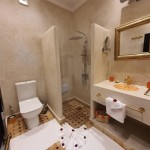 Chambre Ouarzazate