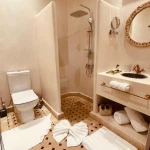 Chambre Rabat